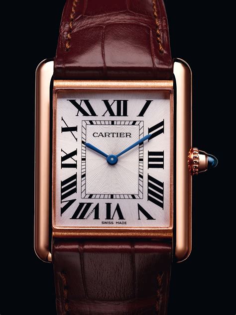 best time to buy cartier watch|cartier tank price list.